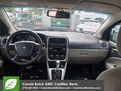 2012 Dodge Caliber SXT