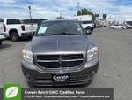 2012 Dodge Caliber SXT