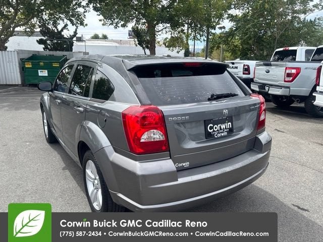 2012 Dodge Caliber SXT