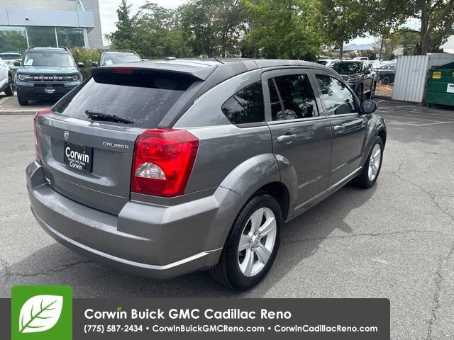 2012 Dodge Caliber SXT