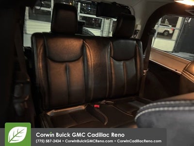 2013 Jeep Wrangler Sahara