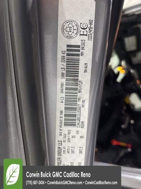 2013 Jeep Wrangler Sahara