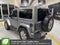 2013 Jeep Wrangler Sahara