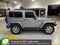 2013 Jeep Wrangler Sahara