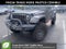 2017 Jeep Wrangler Unlimited Freedom 4x4
