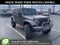 2017 Jeep Wrangler Unlimited Freedom 4x4