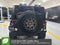 2017 Jeep Wrangler Unlimited Freedom 4x4