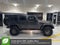 2017 Jeep Wrangler Unlimited Freedom 4x4
