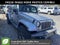 2017 Jeep Wrangler Unlimited 75th Anniversary Edition 4x4