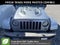 2017 Jeep Wrangler Unlimited 75th Anniversary Edition 4x4