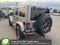 2017 Jeep Wrangler Unlimited 75th Anniversary Edition 4x4