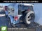 2017 Jeep Wrangler Unlimited 75th Anniversary Edition 4x4