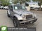 2017 Jeep Wrangler Unlimited 75th Anniversary Edition 4x4