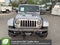 2017 Jeep Wrangler Unlimited 75th Anniversary Edition 4x4