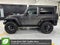 2016 Jeep Wrangler Willys Wheeler
