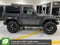2016 Jeep Wrangler Willys Wheeler