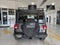 2022 Jeep Wrangler Willys 4x4