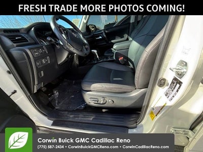 2017 Jeep Wrangler Unlimited Rubicon Hard Rock 4x4