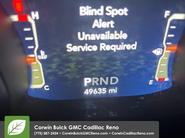 2019 Jeep Wrangler Rubicon