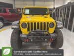 2019 Jeep Wrangler Rubicon