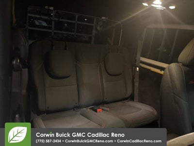 2019 Jeep Wrangler Rubicon