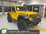 2019 Jeep Wrangler Rubicon