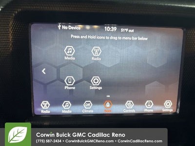 2019 Jeep Wrangler Unlimited Sport Altitude 4x4