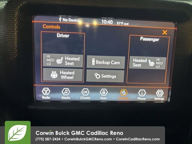 2019 Jeep Wrangler Unlimited Sport Altitude 4x4