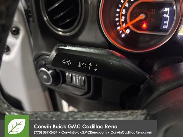 2019 Jeep Wrangler Unlimited Sport Altitude 4x4