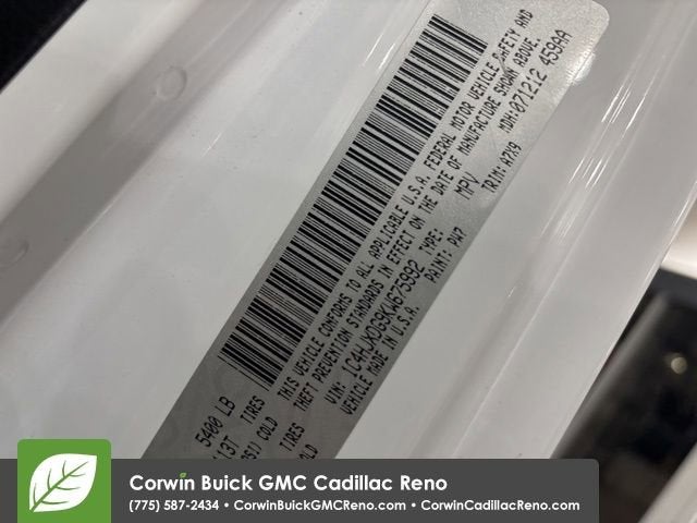 2019 Jeep Wrangler Unlimited Sport Altitude 4x4