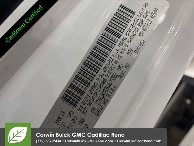 2019 Jeep Wrangler Unlimited Sport Altitude 4x4