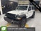 2020 Jeep Wrangler Unlimited Willys 4x4