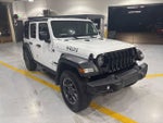 2020 Jeep Wrangler Unlimited Willys 4x4