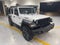 2020 Jeep Wrangler Unlimited Willys 4x4