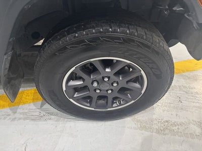 2020 Jeep Wrangler Unlimited Willys 4x4