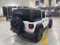 2020 Jeep Wrangler Unlimited Willys 4x4