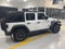 2020 Jeep Wrangler Unlimited Willys 4x4