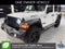 2020 Jeep Wrangler Unlimited Willys