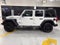 2020 Jeep Wrangler Unlimited Willys