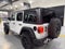 2020 Jeep Wrangler Unlimited Willys