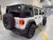 2020 Jeep Wrangler Unlimited Willys