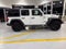 2020 Jeep Wrangler Unlimited Willys