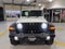2020 Jeep Wrangler Unlimited Willys