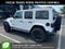 2021 Jeep Wrangler Unlimited Sahara Altitude 4x4