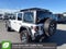 2019 Jeep Wrangler Unlimited Rubicon 4x4