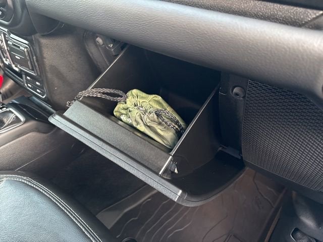 2022 Jeep Wrangler 4xe Unlimited Sahara