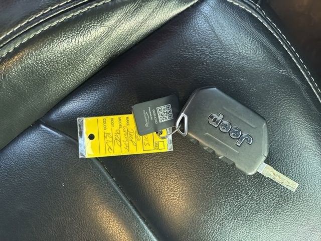 2022 Jeep Wrangler 4xe Unlimited Sahara