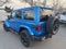 2022 Jeep Wrangler 4xe Unlimited Sahara