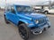 2022 Jeep Wrangler 4xe Unlimited Sahara