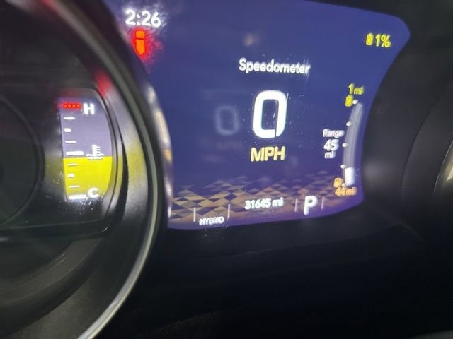 2021 Jeep Wrangler 4xe Unlimited Sahara 4x4